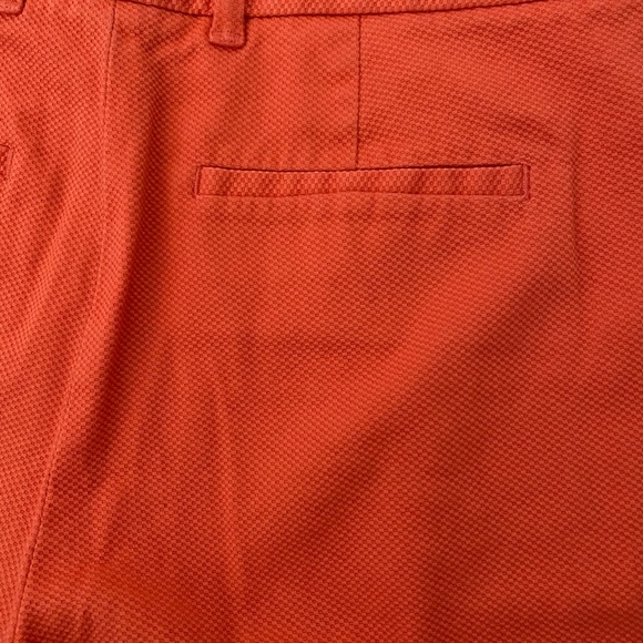 BANANA REPUBLIC Twill Shorts - Picture 5 of 6